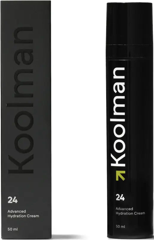 Pánský krém 24