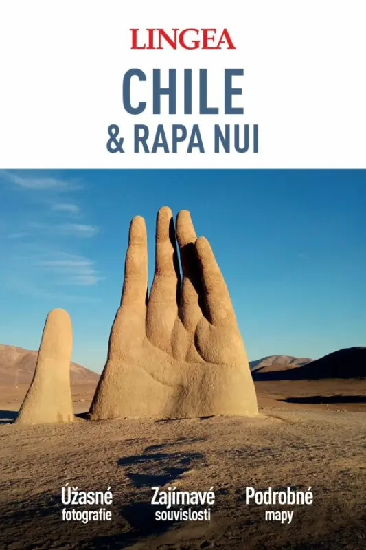Chile & Rapa Nui