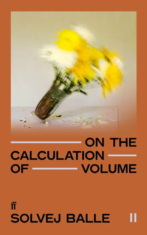 On the Calculation of Volume II - Solvej Balle,On the Calculation of Volume II - Solvej Balle - kniha z kategorie Beletria