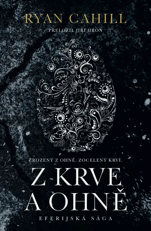 Z krve a ohně