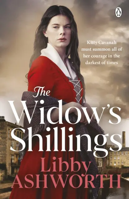The Widow''s Shillings - Libby Ashworth