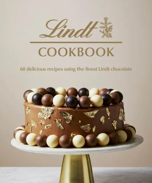 Lindt Cookbook - Lindt
