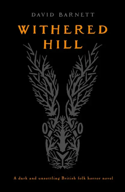 Withered Hill - David Barnett