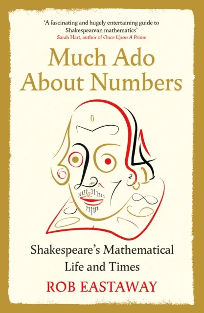 Much Ado About Numbers - Rob Eastaway