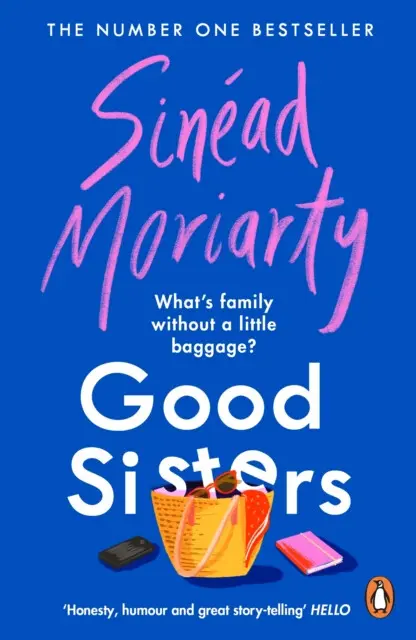 Good Sisters - Sinead Moriarty