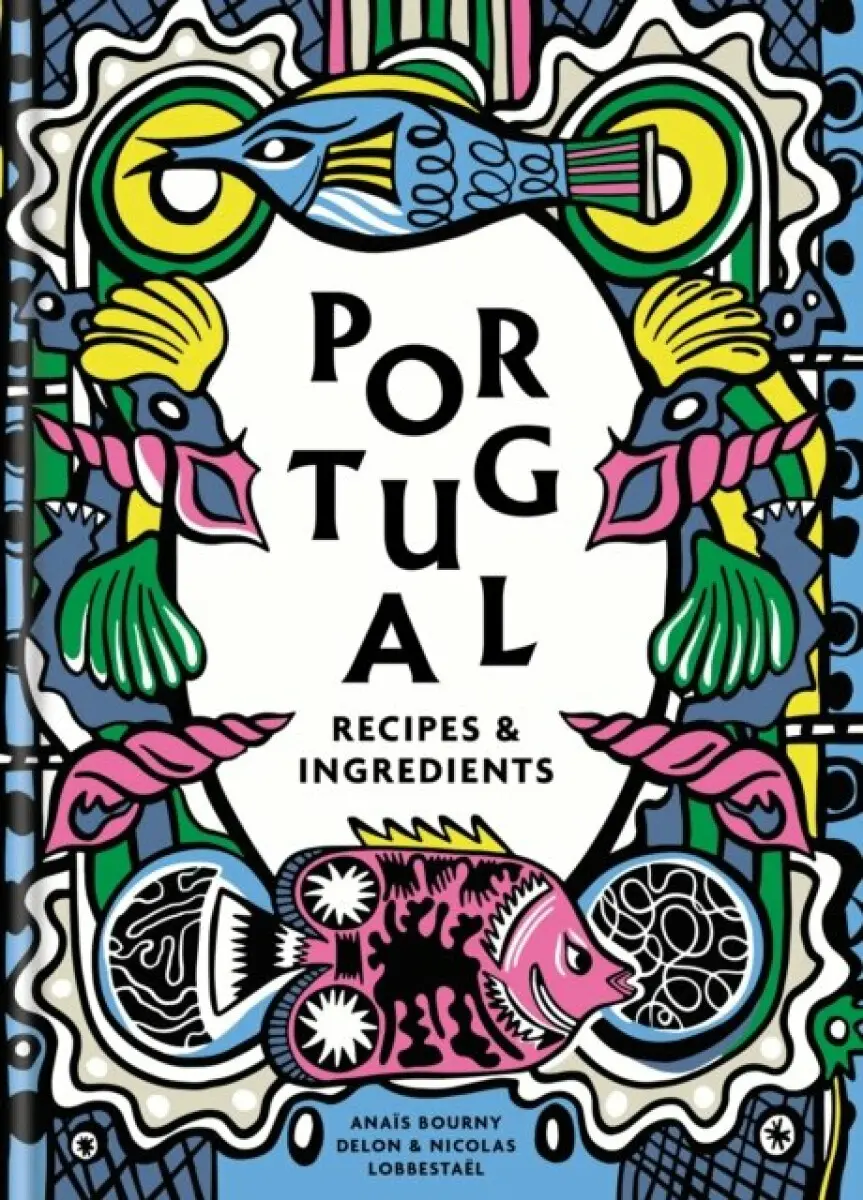 Portugal - Delon Anais Bourny