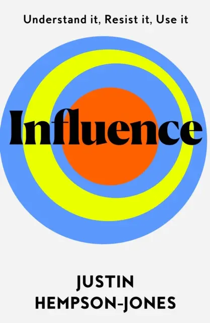 Influence - Justin Hempson-Jones
