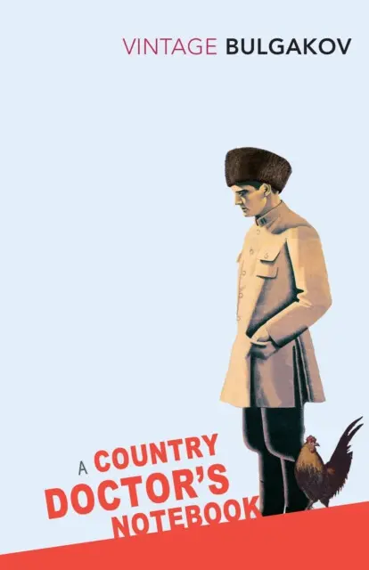 Country Doctor's Notebook - Bulgakov, Mikhail