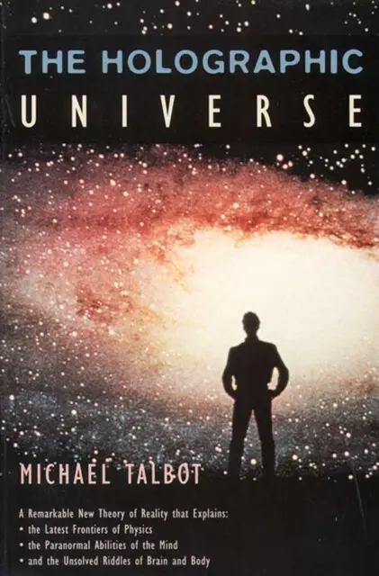 Holographic Universe - Talbot, Michael