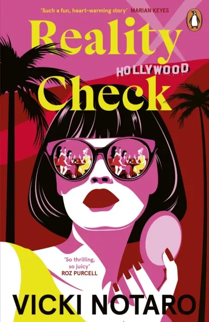 Reality Check - Vicki Notaro