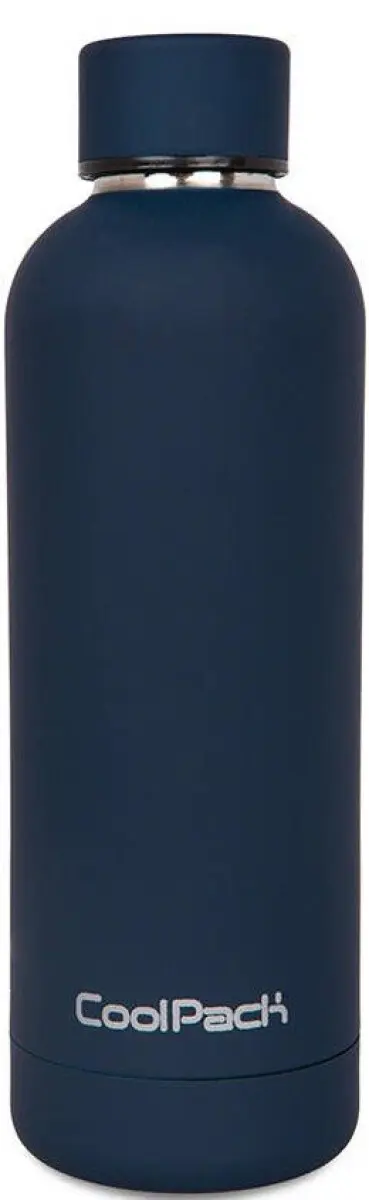 CoolPack termoláhev Bonet 500 ml - tmavě modrá
