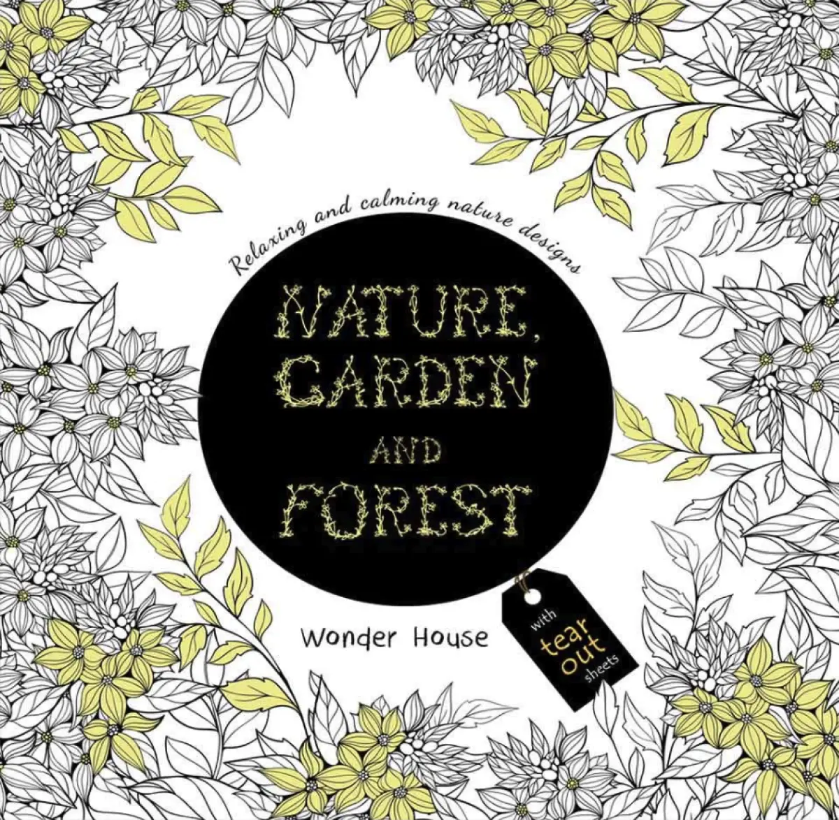 Nature, Garden and Forest