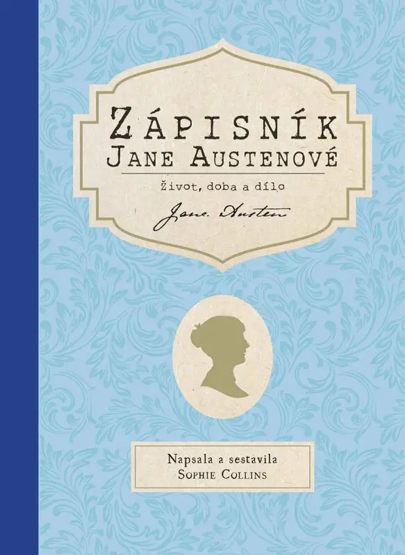 Zápisník Jane Austenové