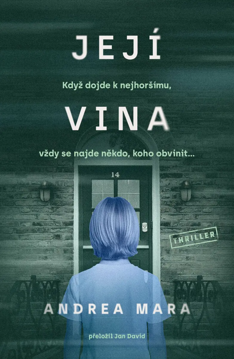 Její vina
