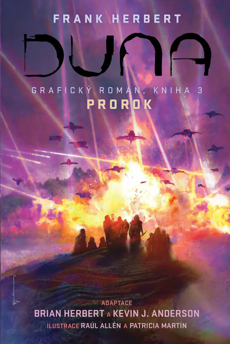 Duna Prorok