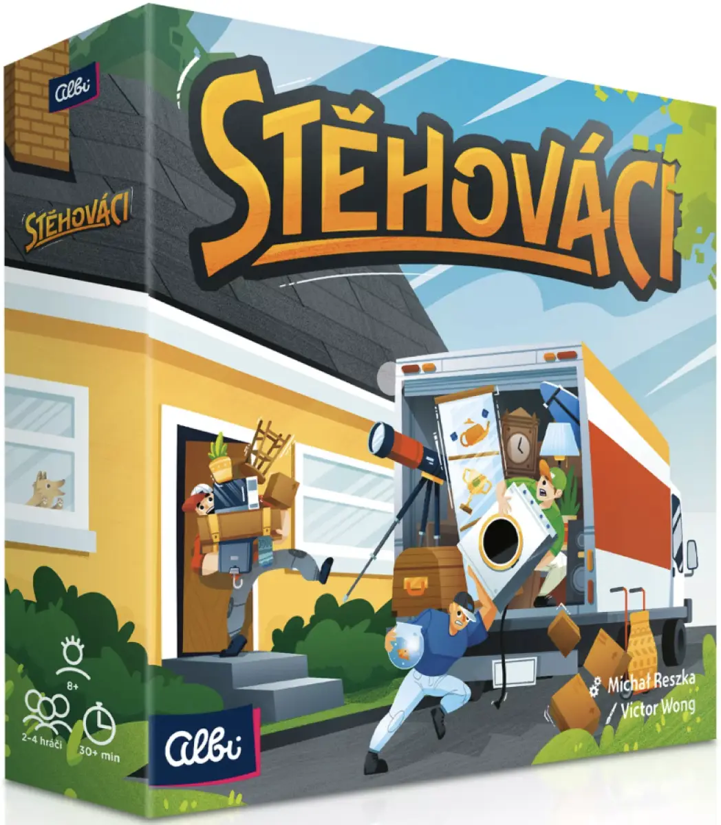 Stěhováci CZ/SK
