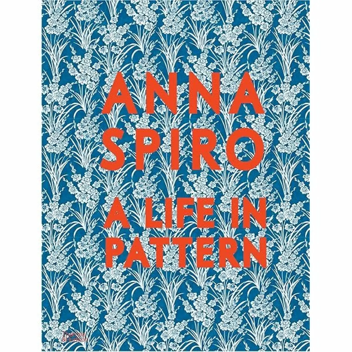 Anna Spiro - Anna Spiro
