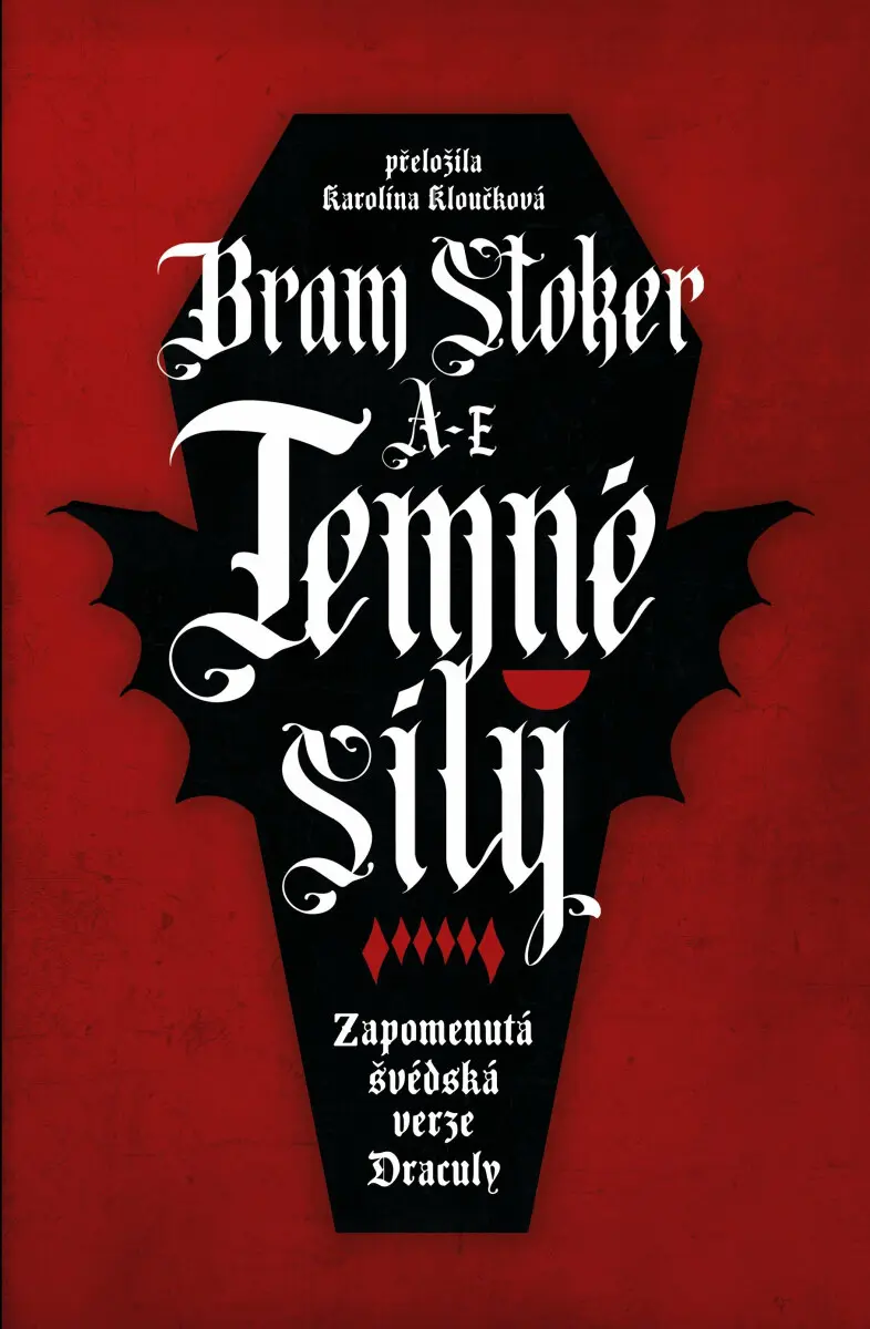 Temné síly
