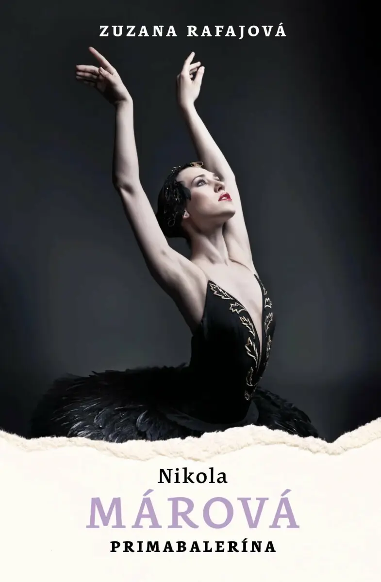 Nikola Márová