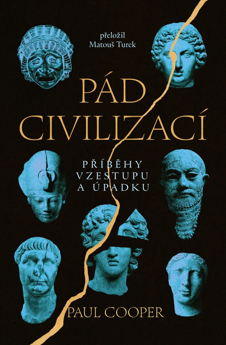 Pád civilizací