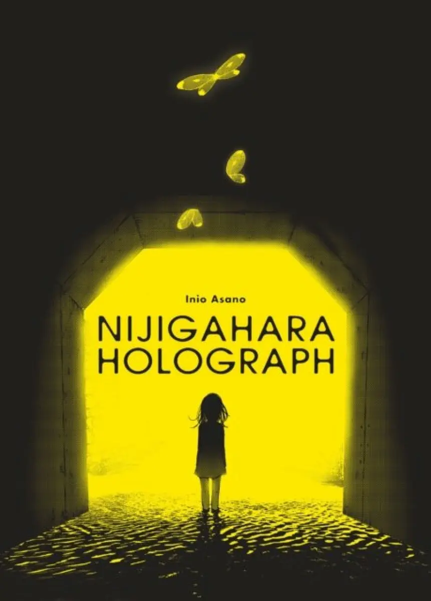 Nijigahara Holograph - Inio Asano