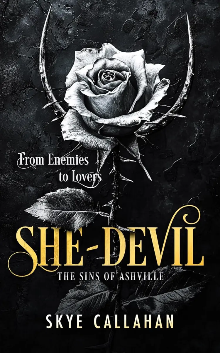 She-Devil - Skye Callahan