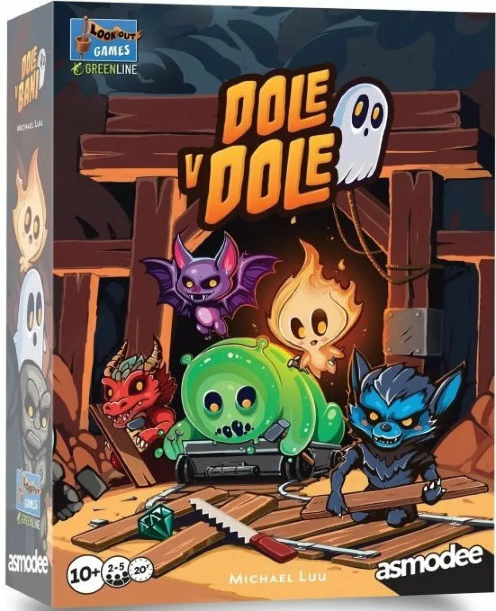 Dole v dole