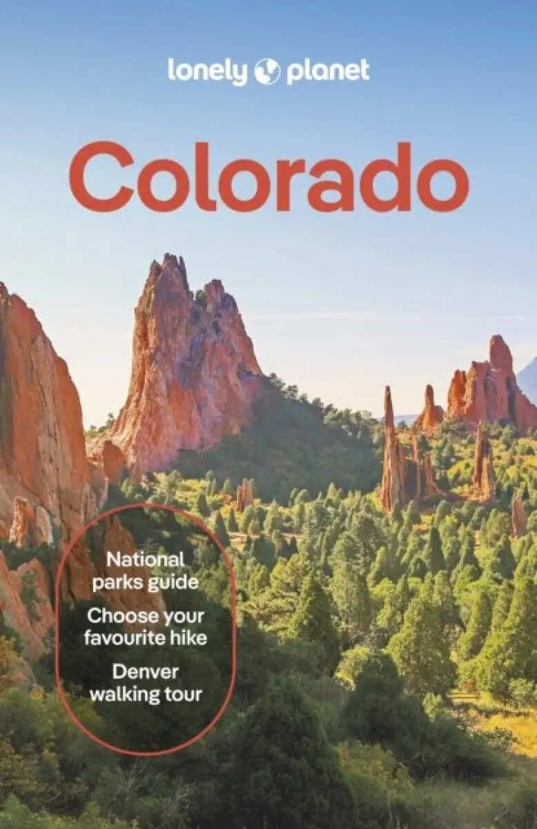 Colorado - Lonely Planet