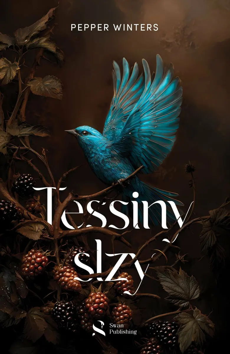 Tessiny slzy