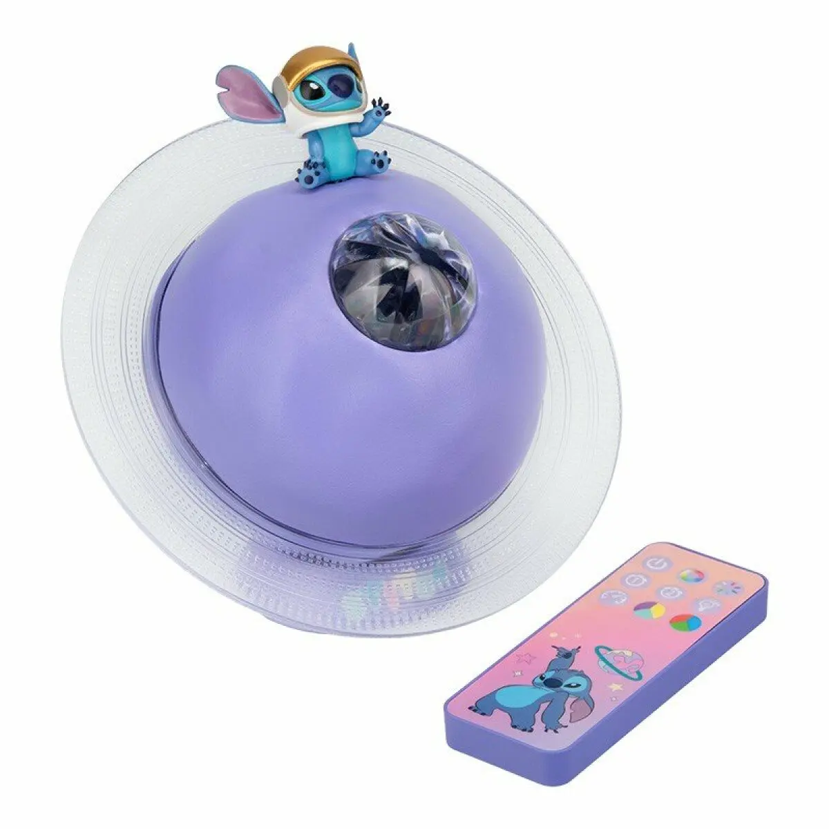 Stitch, projektor noční oblohy