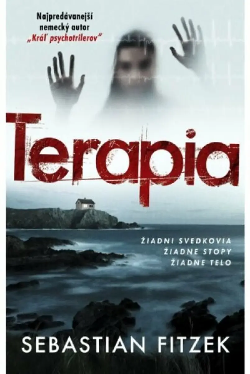 Terapia