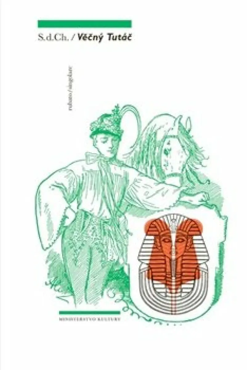 Věčný Tutáč - d. Ch. S.