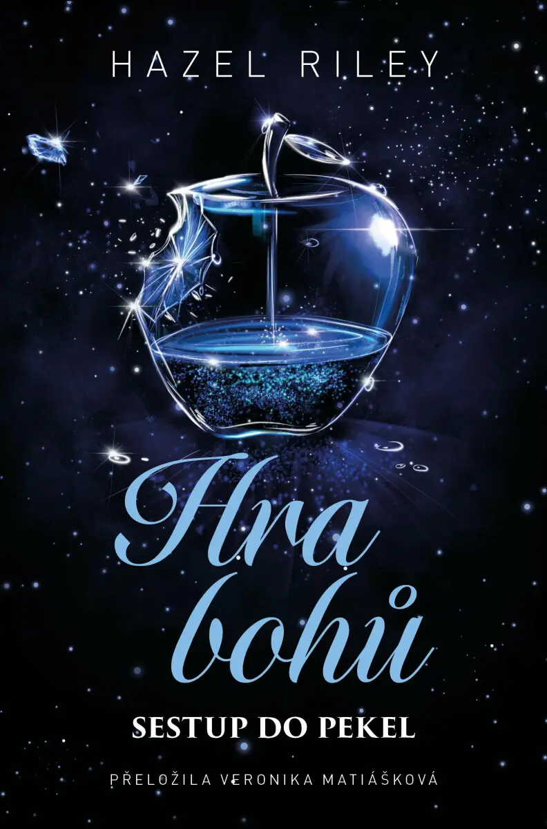 Hra bohů Sestup do pekel