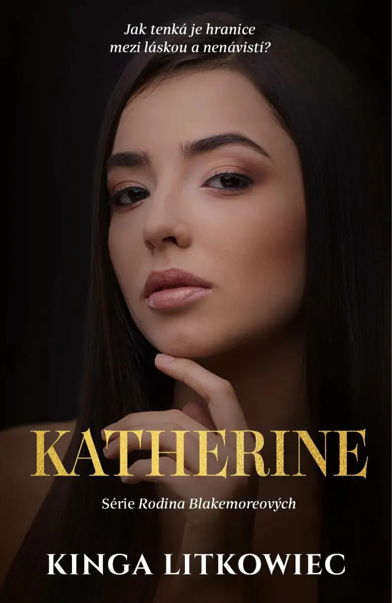 Katherine - Kinga Litkowiec