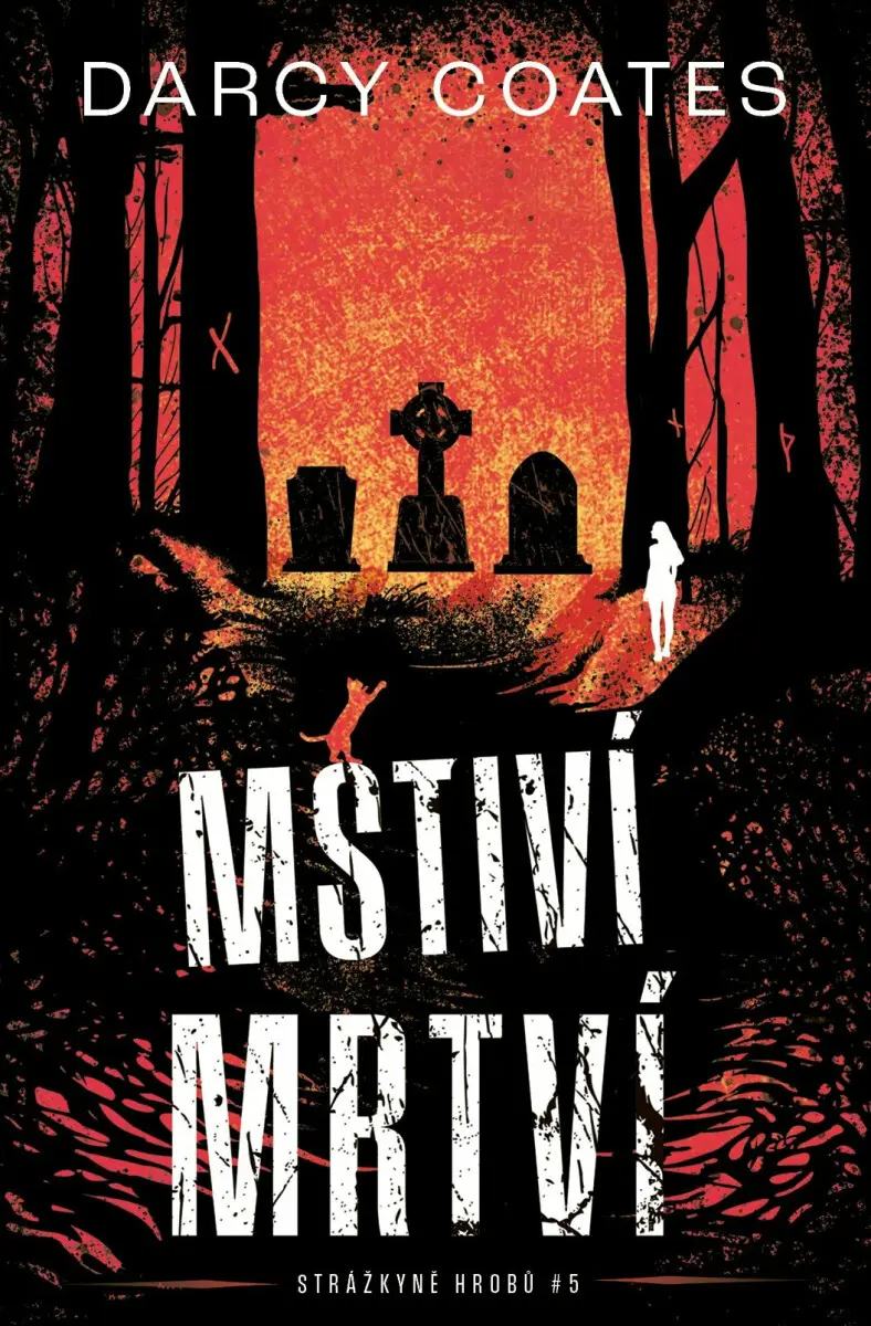 Mstiví mrtví