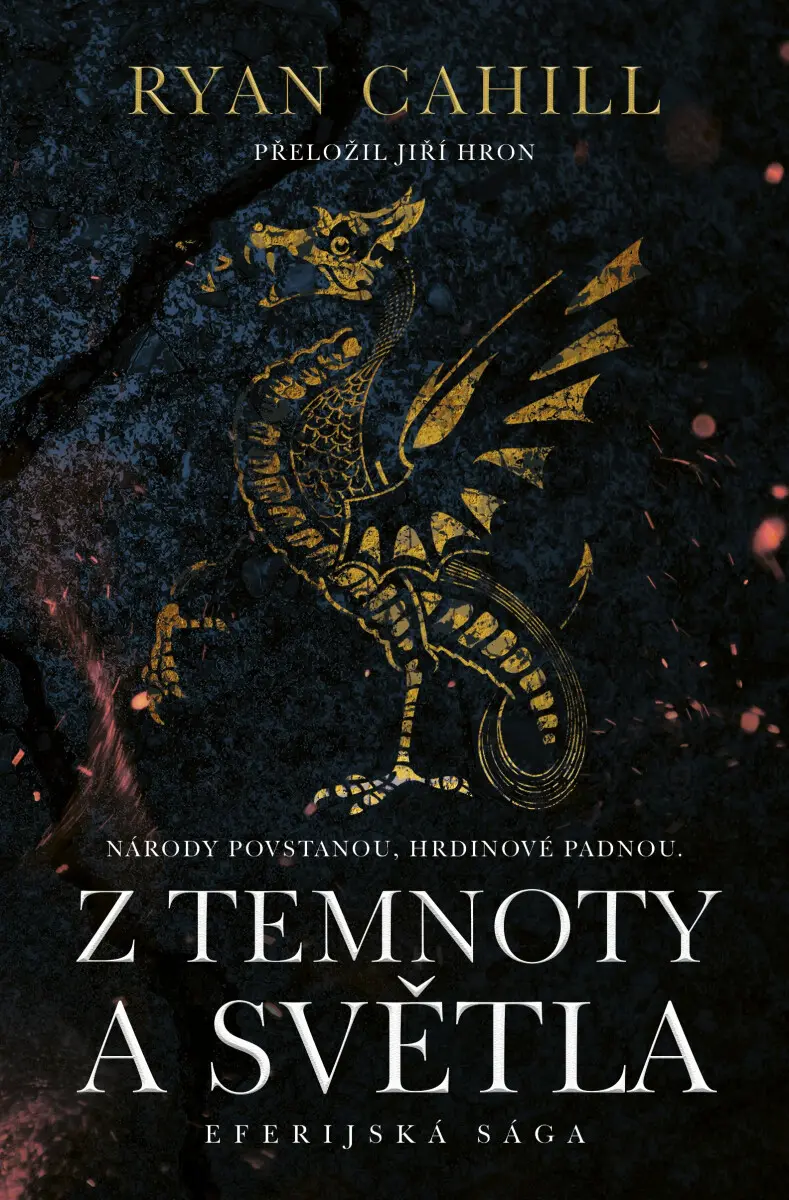 Z temnoty a světla