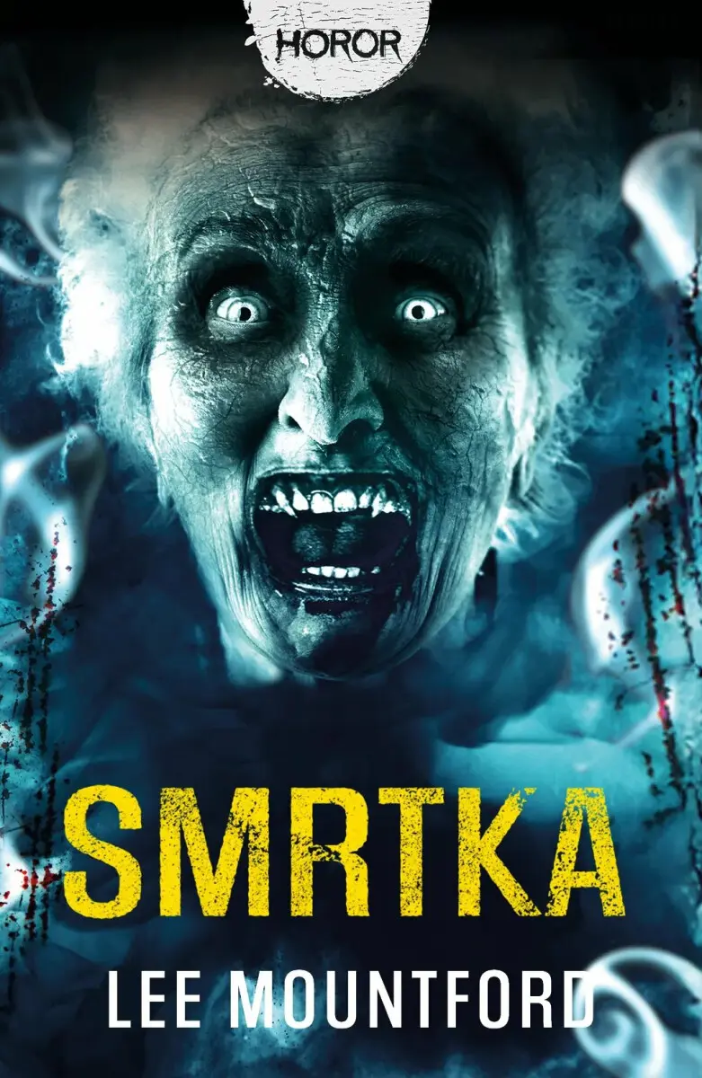 Smrtka - Lee Mountford