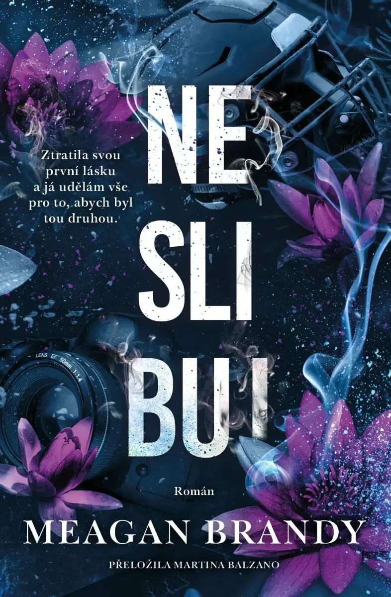 Neslibuj