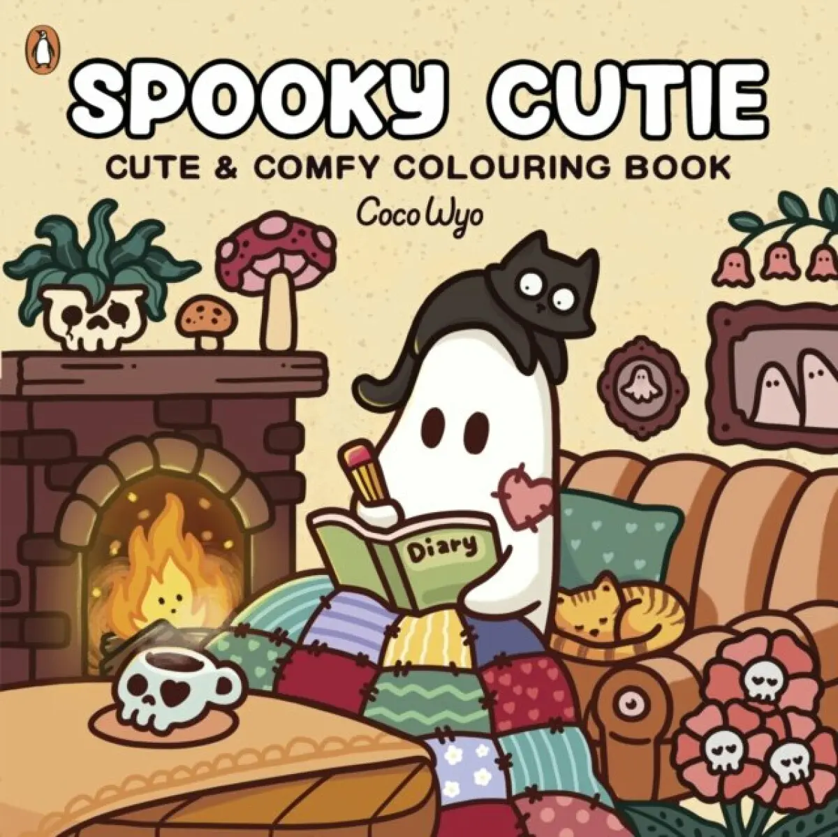 Coco Wyo: Spooky Cutie - Coco Wyo