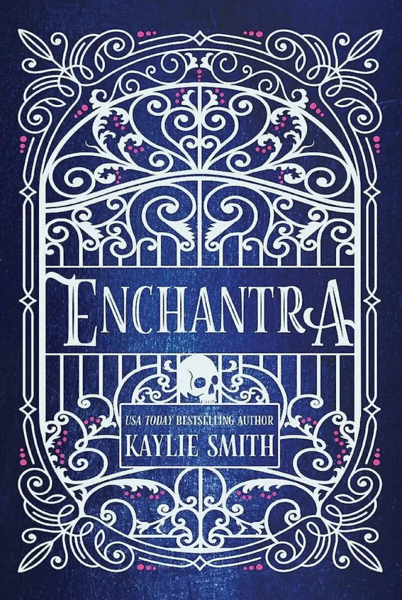 Enchantra (deluxe edition)