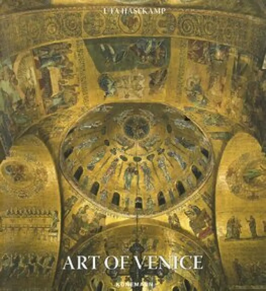 Art of Venice - Uta Hasekamp