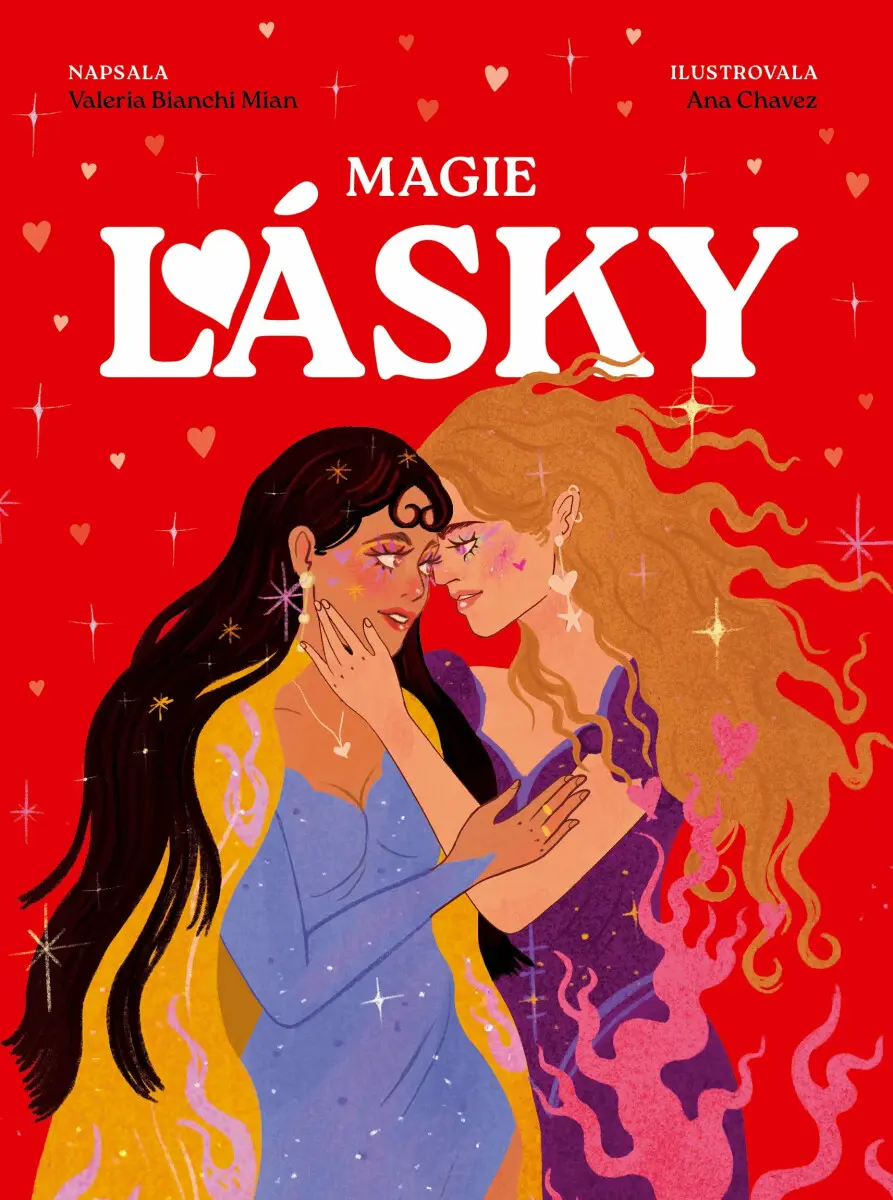 Magie lásky