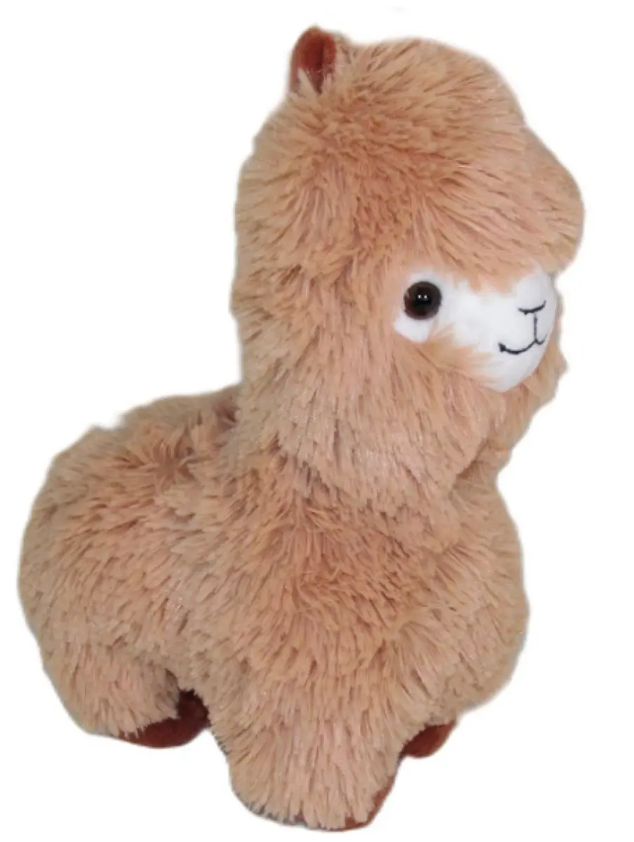Plyšák Lama – 24 cm
