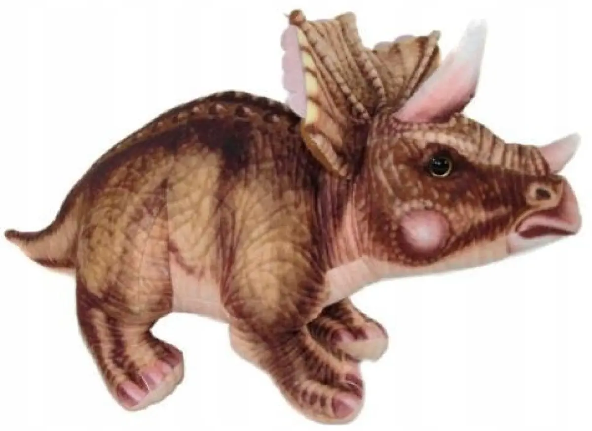 Plyšák Dino – 30 cm