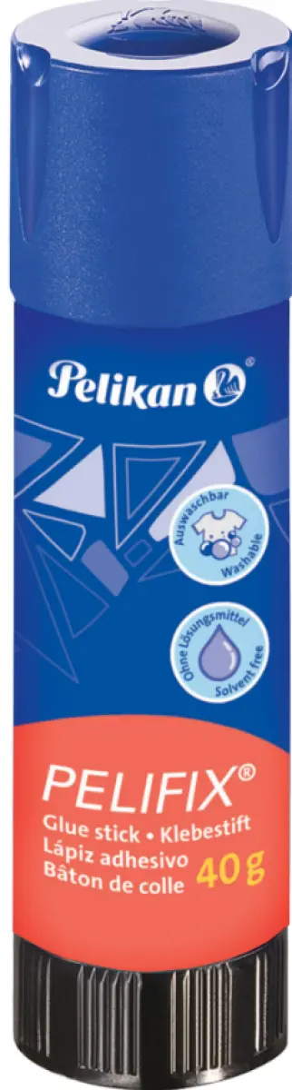 Pelikan - Lepidlo tyčinka Pelifix 40g