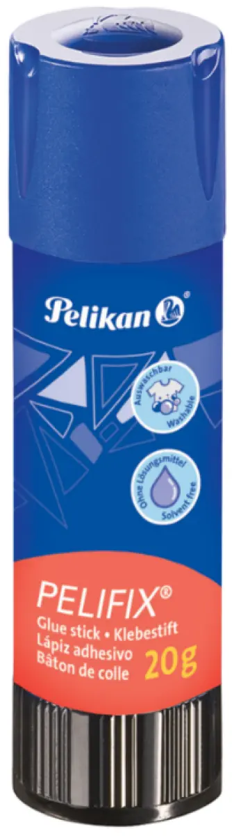 Pelikan - Lepidlo tyčinka Pelifix 20g