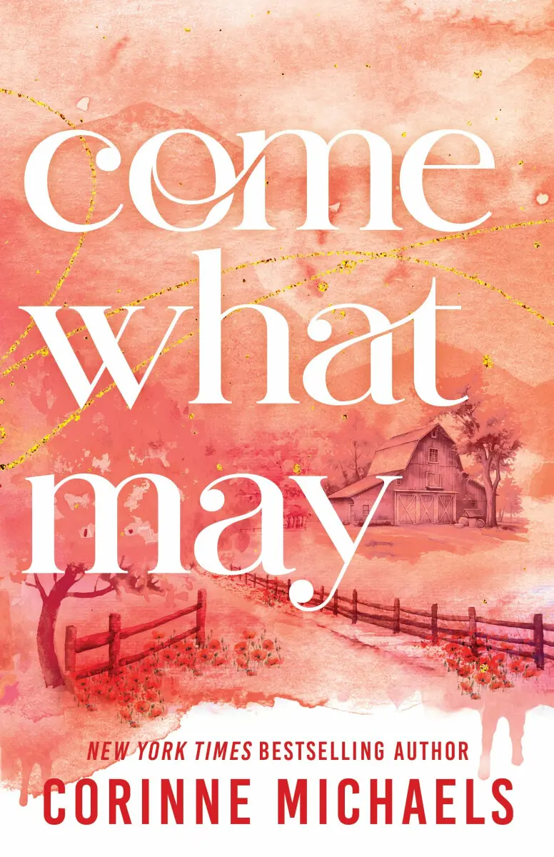Come What May (A Second Chance Small Town Romance (Ember Falls Book 4))