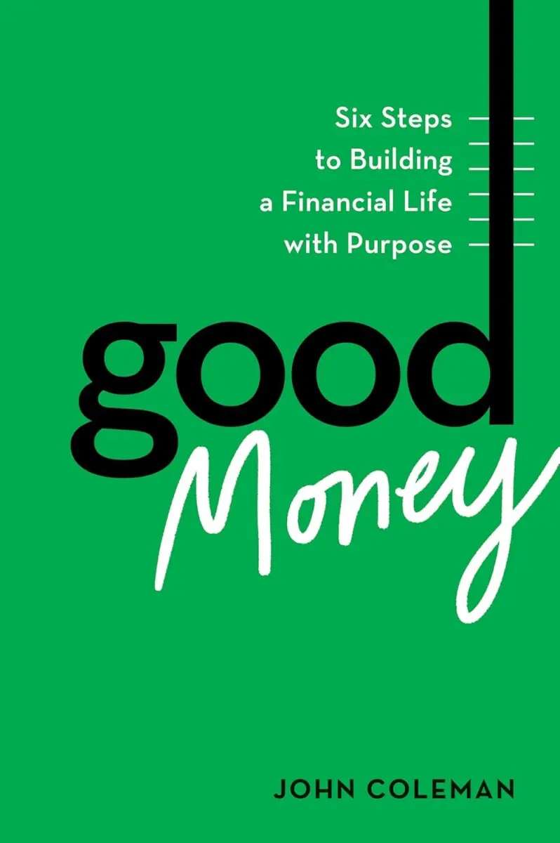 Good Money - John Coleman