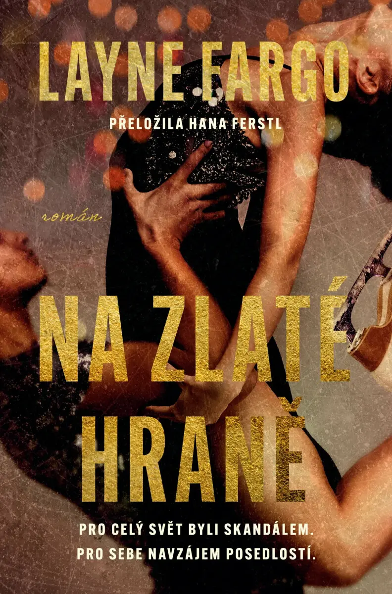 Na zlaté hraně