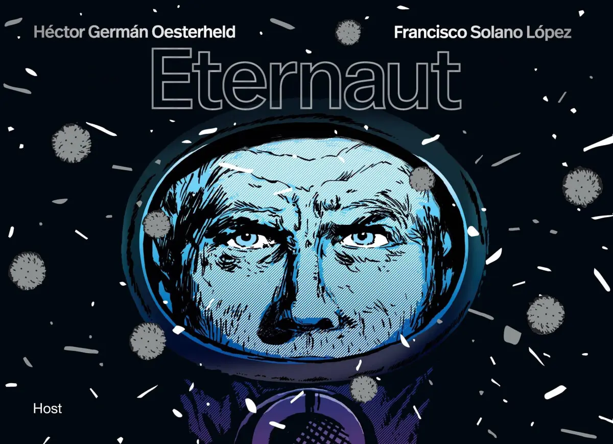 Eternaut